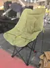 Mesa y Silla de Exterior al por Mayor Silla Plegable Portátil con Respaldo para Barbacoa Silla Taburete de Boceto Mesa con Respaldo para el Hogar