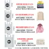 Bolsas Blancas para Mudanza, Bolsas de Empaque Engrosadas Tipo Chaleco para Textiles del Hogar, Ropa, Colchas, Bolsas de Almacenamiento, Bolsas de Plástico de Gran Capacidad, 10 Piezas
