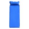 Colchón Inflable Individual Automático 2024 Caqui Colchón Inflable Camping al Aire Libre Cama Inflable Plegable Colchón Inflable