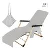 Funda de Silla de Playa de Microfibra, Toalla de Baño de Secado Rápido, Absorbente, Piscina, Playa, Baño Súper Fuerte, Súper Suave, Súper Absorbente