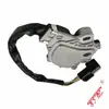 Sensor de piezas de automóvil dispositivo de control de transmisión automática interruptor de marcha de velocidad MR263257 adecuado para Mitsubishi