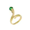 Anillo de Zirconia 2025 con Diseño Minimalista Elegante que Conserva el Color Anillo de Moda Tendencia Personalidad Anillo de Alta Gama Incrustado con Diamantes para Mujer