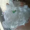 Tarjeta de Luna Llena para Bebé, Tarjeta de Recuerdo de 100 Días, Tarjeta de Agradecimiento para Banquete de 100 Días, Tarjeta de Felicitación de Cumpleaños para Niños