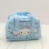Lindo Dibujo Animado Perro de Orejas Grandes Mini Mochila Billetera para Monedas Colgante Moneda Lápiz Labial Auriculares Bolsa de Almacenamiento Decoración Adorno Colgante Bolsa