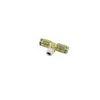 Conector Rápido de Tres Vías de Repuesto Ingersoll Rand 39156385 Piezas para Compresor de Aire