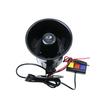 Ventas Directas de Fábrica coche motocicleta bocina de alarma tritonal 12V/20W altavoz tweeter