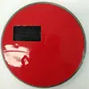 Venta al por Mayor de Fábrica Pegatinas Traseras Personalizadas para Coche Pegatinas para Coche de Material ABS