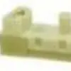 Adequado para Interruptor de Luz de Freio Buick 3526280, 3537075, 3537079