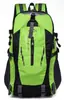 Mochila Nueva para Hombre para Exteriores Mochila Casual Impermeable para Computadora Mochila de Viaje Deportiva para Parejas Gran Capacidad