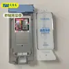 Película de Vidro Temperado Anti-Poeira com Adesivo Completo Adequada para Huawei Matex7, Película de Vidro Temperado de Aplicação Instantânea com Superfície Curva para Huawei Puar80Pro