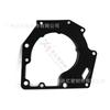 Junta do cilindro do cilindro do kit de reparo do motor ISUZU aplicável 1-13614021-1 1136140210