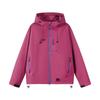 Chaqueta Nueva Estilo Montaña para Exterior para Hombre y Mujer en Primavera y Otoño Cortavientos e Impermeable Ropa para Senderismo y Montañismo Chaqueta para Pareja con Logotipo