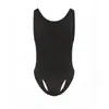 Chaleco Sexy de una Pieza sin Mangas para Hombre, Estilo Transpirable que Revela los Glúteos, No Necesita Quitarse, Ropa Interior Sexy Tentadora, Dropshipping Transfronterizo