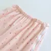 Ropa de lactancia fácil de poner para otoño e invierno para personas encamadas, paralizadas y con fracturas, adecuada para rehabilitación, fisioterapia, acupuntura, diálisis y quimioterapia, disponible en tallas holgadas y grandes
