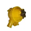 Bomba de agua excavadora PC200-1 bomba de agua motor 6D105 6136-61-1102