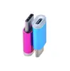 Adaptador Tipo C de Liga de Alumínio para Micro USB Fêmea para Celular Android Otg, Android Fêmea para Tipo-C Macho