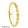 Pulsera de Acero Inoxidable de Moda Transfronteriza para Mujer, Estilo Versátil, Pulsera de Moda de Gama Alta, No se Desvanece, Incrustada con Diamantes de Zirconia Irregulares