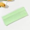 Nueva Banda para el Cabello Tejida de Color Sólido para Hombre y Mujer para Yoga Deportivo Absorbente del Sudor Banda para la Cabeza Estilo Celebridad de Internet Algodón de Hilo Banda para el Cabello para Lavado de Cara