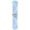 Correa de repuesto para reloj-teléfono para niños Little Genius Z9/Z10/Z11 Nezha Trenzada D5/U5/Q3 Pulsera elástica