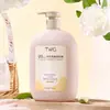 Jabón Líquido Natural para Ropa Interior TWG, Detergente para Ropa de Mujer, Detergente para Ropa Interior Ebony y Rose Eliminador de Olores