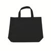 Bolsas Publicitarias de Tela No Tejida Engrosada, Bolsas Ecológicas, Bolsas de Regalo para Fabricantes, Bolsas Personalizadas de Tela No Tejida, Bolsas Tote para Tiendas de Ropa