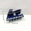 Presilhas de Cabelo Musicais Transfronteiriças, Acordeão, Piano, Harpa, Trompete, Presilhas Fofas e Únicas, Presilhas de Tubarão, Acessórios de Cabelo de Alta Qualidade para Mulheres