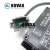 Dxbvc-Ia 24V Controlador de Motor Paso a Paso para Excavadora Adaptador de Excavadora para Controlador de Motor de Aceleración Doosan