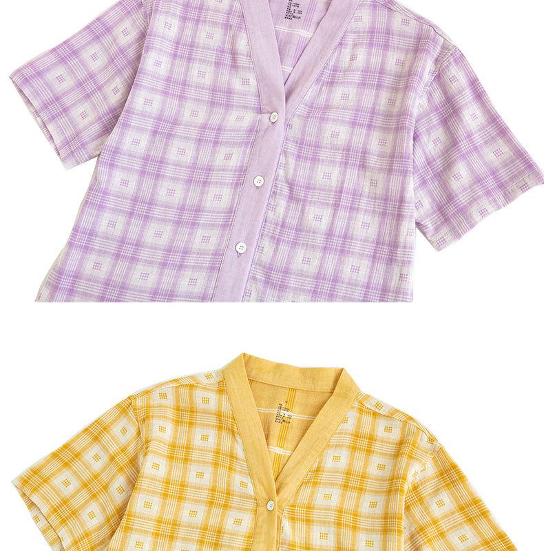 花楹-短袖7分裤_08