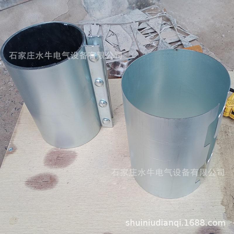 镀锌美式接管器 (5)