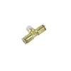 Conector Rápido de Tres Vías de Repuesto Ingersoll Rand 39156385 Piezas para Compresor de Aire