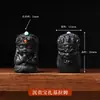 Venda Direta da Fábrica Sandália Dourada Zhakilam Peças de Escultura Pulseira Colar Wenwan Produtos Semi-acabados Acessórios para Joias DIY