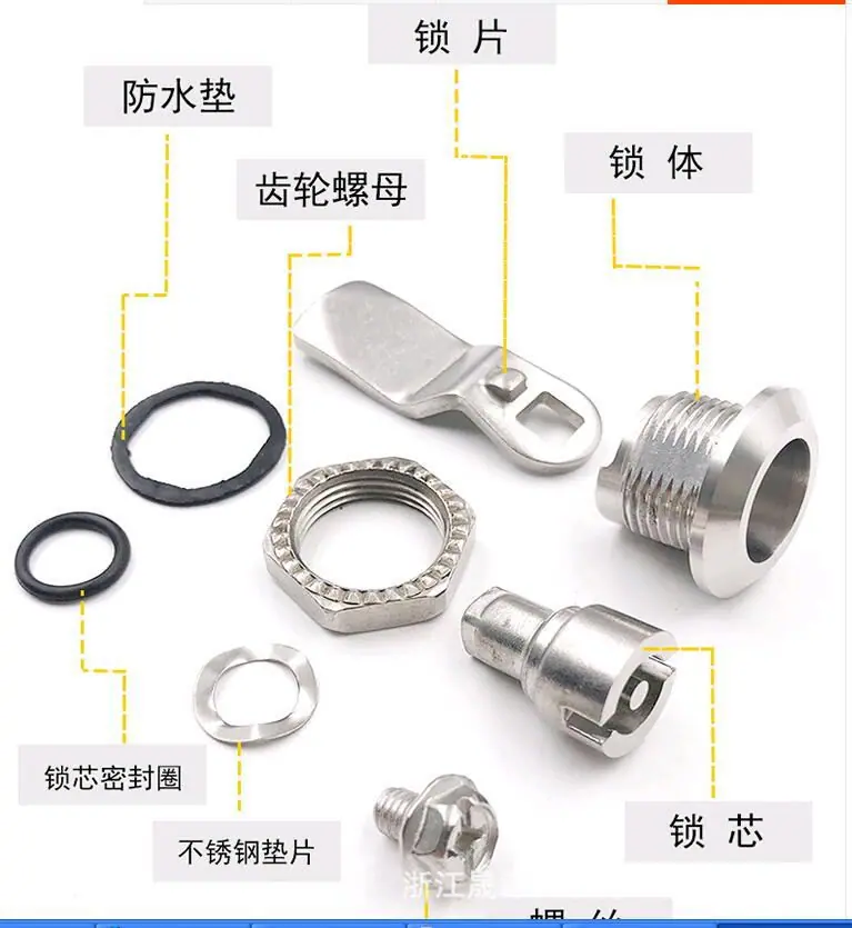 不锈钢分部图2_看图王