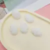 Tela de Doble Cara DIY Alas de Ángel Hechas a Mano Accesorios para el Cabello de Niños Calcetines Sombreros Ropa Accesorios de Peluche Alas Calcetines Accesorios