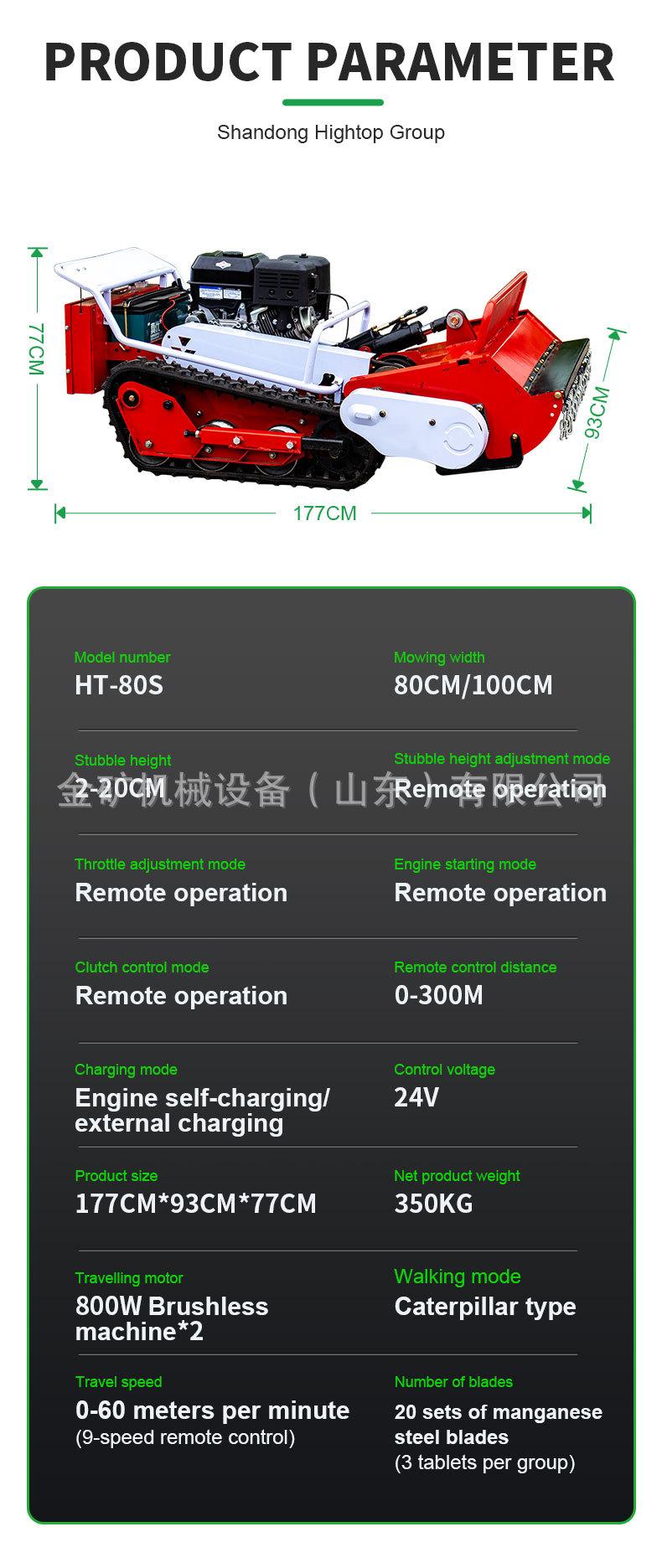 HT-80S割草机详情页英文_03