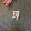 Bolsa con Cremallera de Eva, Bolsa para Joyería, Bolsa para Empaque de Cápsulas de Pastillas, Bolsa para Almacenamiento de Joyería, Bolsa Auto-Sellante de Eva, Bolsa con Cremallera Translúcida