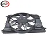 Aplicável ao Conjunto do Ventilador de Arrefecimento do Radiador 2019-2023/A220 Cl A250 Glb250