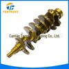 23111-22023 para virabrequim de peças automotivas Hyundai Accent