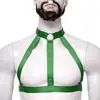 Bambú como ropa comercio exterior transfronterizo Europa y Estados Unidos fuente ropa interior sexy para hombre uniforme sexy tentación NZO0007