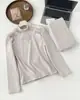 Top térmico de encaje patchwork de cuello alto para mujer, otoño e invierno, antibacteriano, forro polar cálido, corte ajustado, capa base de manga larga