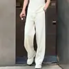 Conjunto de Dos Piezas Nuevo para Hombre de Verano: Conjunto de Alta Gama, Moderno, Versátil, Elegante, Sencillo y Holgado