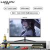 Monitor de Computadora 19 Pulgadas 22 Pulgadas 24 Pulgadas 27 pulgadas Sin Marco Sin Bisel Pantalla Curva LED E-Sports Alta Definición LCD