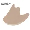 Parche Facial Personalizado Transfronterizo Potencial Múltiples Formas Estilos Cinta Invisible para Lifting Facial Tensar Ajustar Piel Caída