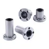 Loja de Fábrica Lishui Jierui Rolamentos Lineares com Flange Série LMF Rolamentos Lineares com Flange