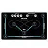 Tapetes de Entrenamiento de Hockey Indoor Dropshipping Amazon Transfronterizo Barro de Diatomeas Estilo Americano Deportivos Antideslizantes Alfombrillas de Piso Venta al por Mayor en Stock