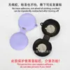 Funda Protectora para Auriculares Honor Earbuds a Pro, Funda Integrada de Silicona Suave Bluetooth para Auriculares