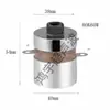 25k 28k 40k Transductor Limpiador Ultrasónico Vibrador Limpiador Industrial Transductor Ultrasónico Cabezal Vibratorio