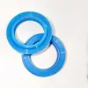 AC/DF Macaco Hidráulico Manual para Paletes Anel de Vedação do Cilindro 1-5T Macaco de Piso Bomba de Óleo Kit de Reparo de Retentor de Óleo