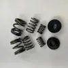 Bomba de Inyección P7100 Resortes del Gobernador 3K/4K 94 - 98 Le queda a 12V