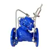 Válvula de Control de Bomba de Agua Multifuncional Venta Directa de Fábrica