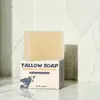 Sabão de Sebo Sauvasine Transfronteiriço Sabão de Sebo 120G